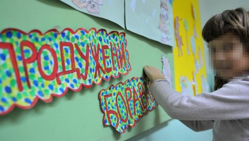 IZ KASE GRADA ZA 285 UČITELJA: Povećan broj nastavnika u produženom boravku kojima Beograd plaća zarade