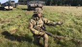 НОВА СТРАТЕГИЈА ЛОНДОНА: Рапоређују трупе око Русије и на Западном Балкану