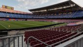 BARSELONA BRZO REAGOVALA: Katalonci izabrali privremenog trenera (FOTO)
