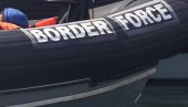 ЛОНДОН И ПАРИЗ ПРОТИВ МИГРАНАТА: Удруженим снагама да спрече пут миграната преко Ламанша