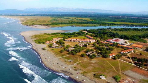 РАДОВИ НА АДИ БОЈАНИ: За насипање и заустављање ерозије 50.000 евра