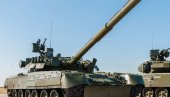 STIGLA PRVA ISPORUKA RUSKIH TENKOVA U SRBIJU: Na batajnički aerodrom sleću avioni sa T-72MS