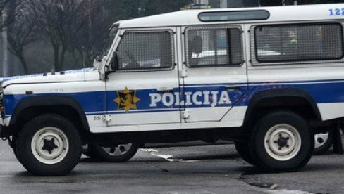 VELIKA AKCIJA NA GRANICI SA SRBIJOM: Crnogorska policija zaplenila više od 40 kilograma droge, uhapšen Pljevljak