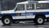 SPREČENO UBISTVO U CRNOJ GORI: U centru Podgorice zaustavljen automobil pun eksploziva!