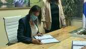 MINISTARKA VUJOVIĆ ODRŽALA HITAN SASTANAK: Otpad iz Kovina od ponedeljka se vozi na pančevačku deponiju