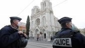 POLICIJAKI ČAS I OPŠTI KARANTIN ZA SADA BEZ REZULTATA: Preko 20 odsto pozitivnih na koronu u Francuskoj