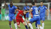 NOVOSTI SAZNAJU: Trener Libereca ne može da računa na trojicu igrača, iako su doputovali u Beograd