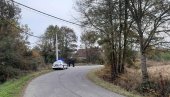 IZGUBIO JE KONTROLU I SLETEO S PUTA: U udesu u Novoj Varoši povređen motociklista