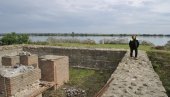 OČUVANJE KULTURNE BAŠTINE JEDAN OD PRIORITETA: Počeli restauratorski radovi na arheološkom nalazištu Mora Vagei