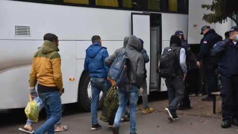 NOVO PRAVILO: Obavezan test za dnevne migrante u Sloveniji