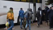 НОВО ПРАВИЛО: Обавезан тест за дневне мигранте у Словенији