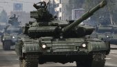 БУГАРИ БЕСНИ ЗБОГ СРПСКОГ ОРУЖЈА: Атлантски савет тражи обустављање испорука, сметају им тенкови и панцири