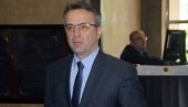 SPREMAMO KRIVIČNU PRIJAVU: Lider Ujedinjene Crne Gore Goran Danilović najavio tužbu