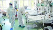 БРИТАНСКИ СОЈ КОРОНЕ У СРБИЈИ: Регистровано осам случајева инфекције, нова мутација седамдесет пута заразнија