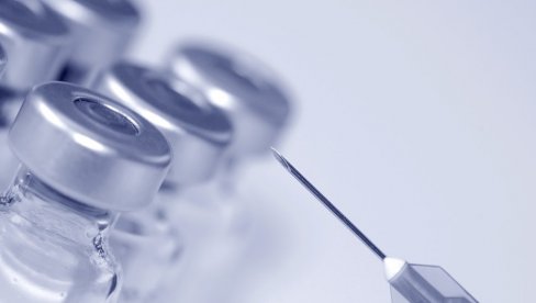 НЕ ДАЈУ ВАКЦИНУ: Британија ограничава извоз свог цепива против грипа