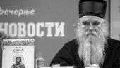 ПРОЧИТАЈТЕ: Последњи интервју митрополита Амфилохија за Новости