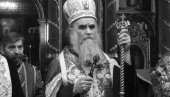 EVO KADA ĆE BITI SAHRANJEN MITROPOLIT AMFILOHIJE: Episkopski Savet Srpske Pravoslavne Crkve u Crnoj Gori je objavio raspored bogosluženja