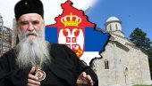 СРБИ СА РАСПЕТОГ КОСОВА ПАМТЕ АМФИЛОХИЈА: Такви као он не умиру, он је најоданији следбеник косовског завета
