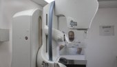SKRINING KARCINOMA DOJKE: Od ponedeljka mobilni mamograf ponovo u Kraljevu