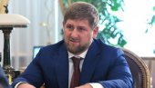ODLAZI PUN PARA ZARAĐENIH U UKRAJINI Kadirov komentarisao ostavku Borisa DŽonsona - Obezbedio je penziju i svojoj deci