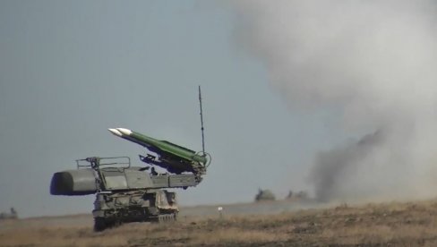 (UŽIVO) RAT U UKRAJINI: Napad dronovima na Krim; Ruske jedinice ušle u Avdejevku; Padobranci RF odbili desant VSU (FOTO)