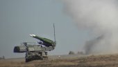 RUSKA PVO OBORILA DVE RAKETE: Ukrajinci ispali projektile na Skadovsk