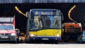 NOVA ODLUKA U BEOGRADU: Izmene u gradskom prevozu, redukuju se polasci na 74 linije