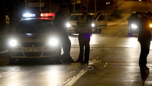 KOLIMA UDARIO DEČAKA PA POBEGAO: Policija traga za bahatim vozačem iz Banjaluke