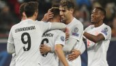 UEFA PRELOMILA: Ovo su najlepši golovi u Ligi šampiona prethodne nedelje (VIDEO)
