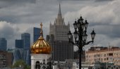 СТЕЈТ ДЕПАРТМЕНТ САОПШТИО: Америка затворила два конзулата у Русији