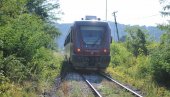 I PREKO DANA DO BARA: Od 15. juna još polazaka vozova za Crnu Goru