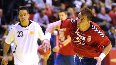 MOMIR ILIĆ TRENER VESPREMA: Nekadašnji kapiten Srbije preuzeo kormilo trofejnog mađarskog rukometnog kluba