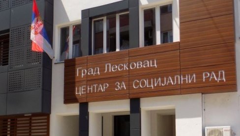 ZBRINULI GA ZBOG HLADNOĆE: Muškarac (40) smešten u Ustanovu za odrasle i starije U Leskovcu