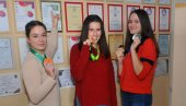 NAŠI ĐACI U TRI DANA OSVOJILI MEDALJA: Ogroman uspeh mladih naučnika iz regionalnog centra za talente Beograd dva