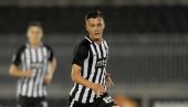 SITI ŠALJE STEVANOVIĆA NA POZAJMICU: Bivši fudbaler Partizana ide u Seriju A?