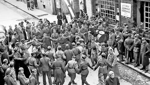 ЈУРИШ ПАРТИЈАЦА НА ДЕДИЊСКЕ ВИЛЕ: Шта се у Србији дешавало октобра 1944. када су стигле пролетерске  јединице