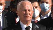 BEĆKOVIĆ O PROTERIVANJU SRPSKOG AMBASADORA: Montenegro nespojiv sa slobodom govora