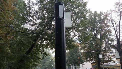 NOVI RADAR STIŽE NA PUTEVE SRBIJE! Bez policajca i zaustavljanja - samo vas iznenadi koverta