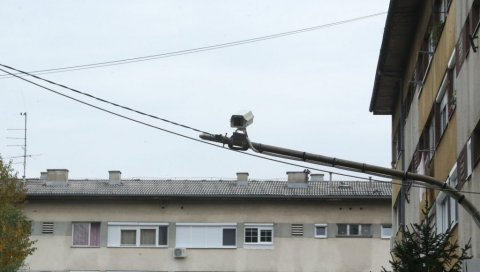 КАМЕРЕ ОТКРИВАЈУ КРИМИНАЛ: Нови видео-надзори и стационирани радари на улицама Бањалуке и Бијељине