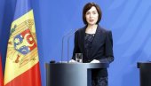 ДРЖАВНИ ЈЕЗИК ВИШЕ НИЈЕ МОЛДАВСКИ ВЕЋ РУМУНСКИ: Председница Молдавије потписала закон