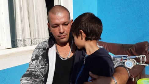 VESNA FIRULOVIĆ PONOVO TRUDNA: Majka ubijene Lune čeka dete u zatvoru - zakonski muž otkrio nove detalje