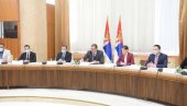 НОВОСТИ САЗНАЈУ: Вучић сутра са министрима, седница владе у Палати Србија