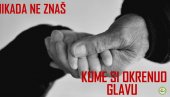 NIKAD NE ZNAŠ KOME SI OKRENUO GLAVU: Akcija Udruženja građana Novi Sad za pomoć svratištima za decu i beskućnike