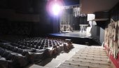 BEZ PREVODA TEK NA PROLEĆE: Odložen 25. Jugoslovenski pozorišni festival u Užicu