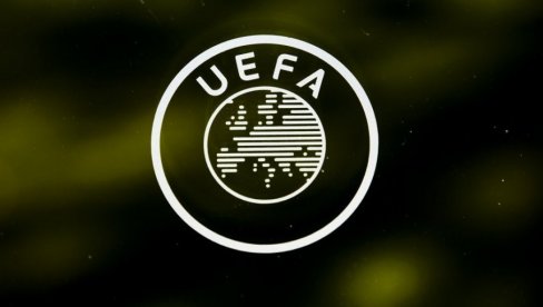 КАЖЊЕНИ ЗБОГ УЕФА МАФИЈА: Клуб тера навијаче да плате казну