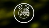 UEFA KAŽNJAVA REDOM: Ruski sudija suspendovan zbog korupcije