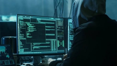 САЈБЕР НАПАД: Хакери ударили на сајт Министарства одбране Русије