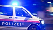 UHAPŠEN SARADNIK VELJE NEVOLJE: Kavčanin Dario Đorđević Dekster pao u Austriji sa 10 kilograma heroina