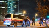 PAKET MERA ZA VERSKI MOTIVISAN ZLOČIN: Reakcija Beča na teroristički napad, muslimani nezadovoljni
