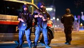 MUNJEVITA AKCIJA AUSTRIJSKE POLICIJE: Sprečen teroristički napad na Paradu ponosa u Beču